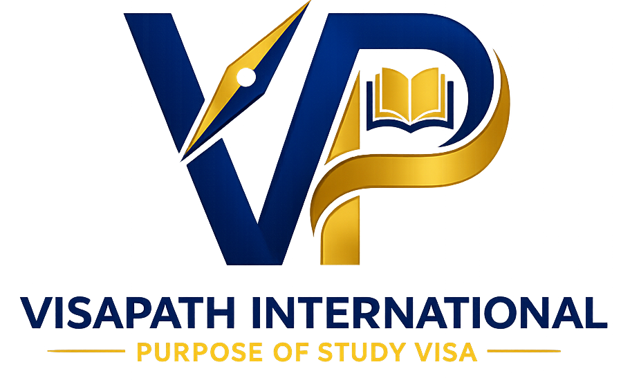 Visapath Logo